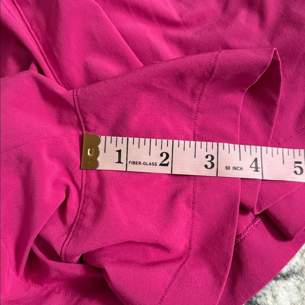 Athleta Girl Pink Shorts